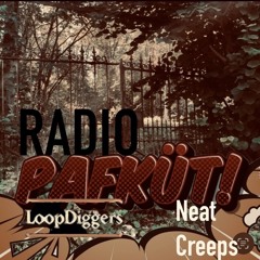 Neat Creeps / LDSR 226 (Halloween Edition 2025)