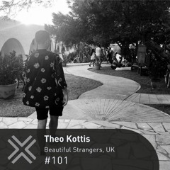 Flux Podcast - 101 - Theo Kottis