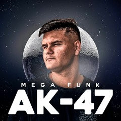 MEGA FUNK AK 47 - DJ VEIGA 2021