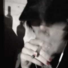 chlastání sám pod stolem [prod. by blindcavegoblin]