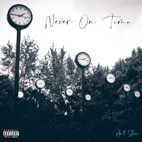 Never On Time - Skee