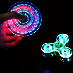 Spinner Flicker