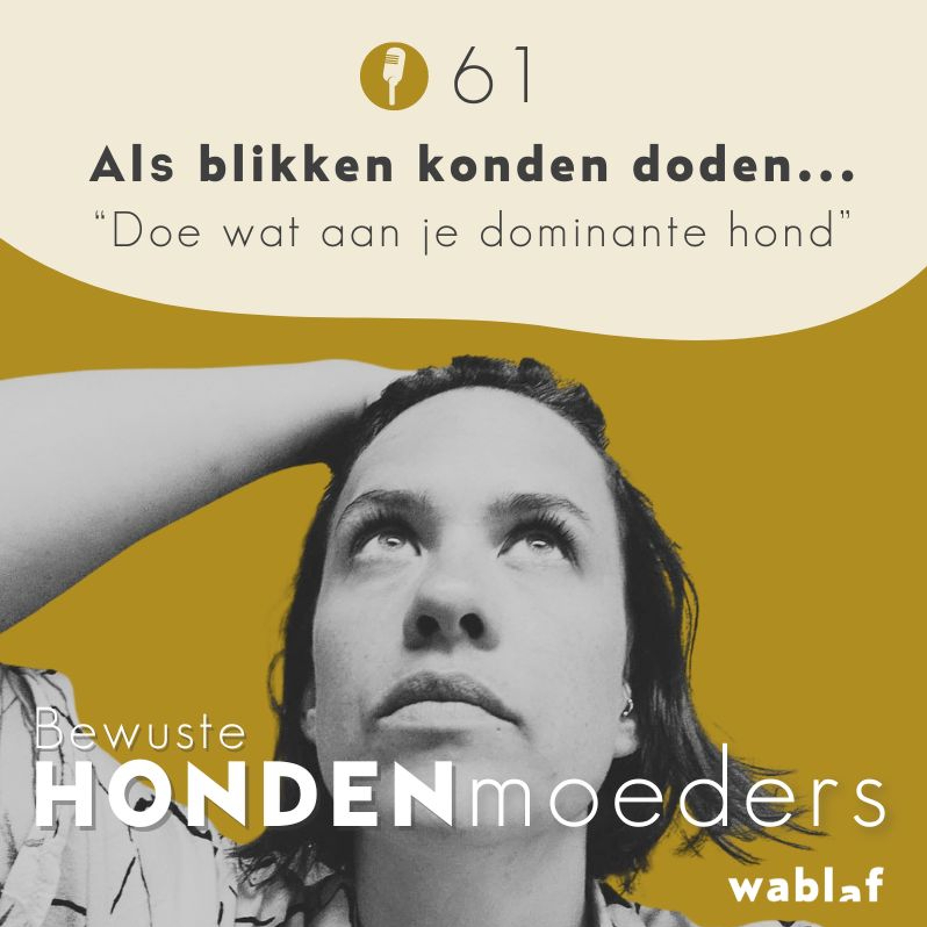 Bewuste Hondenmoeders