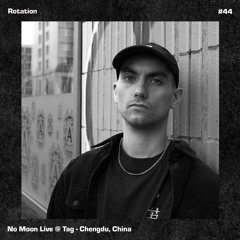On Rotation Mix Series