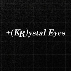 +(KR)ystal Eyes - KRE+ Demo