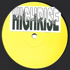 Highrise - Make Your Move (HARD23)