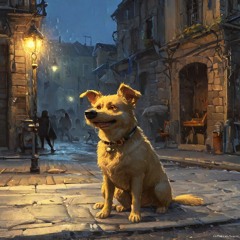 Cão Cagou, Eu Apanhei