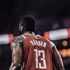 Harden en los Rockets - G-Heatspi