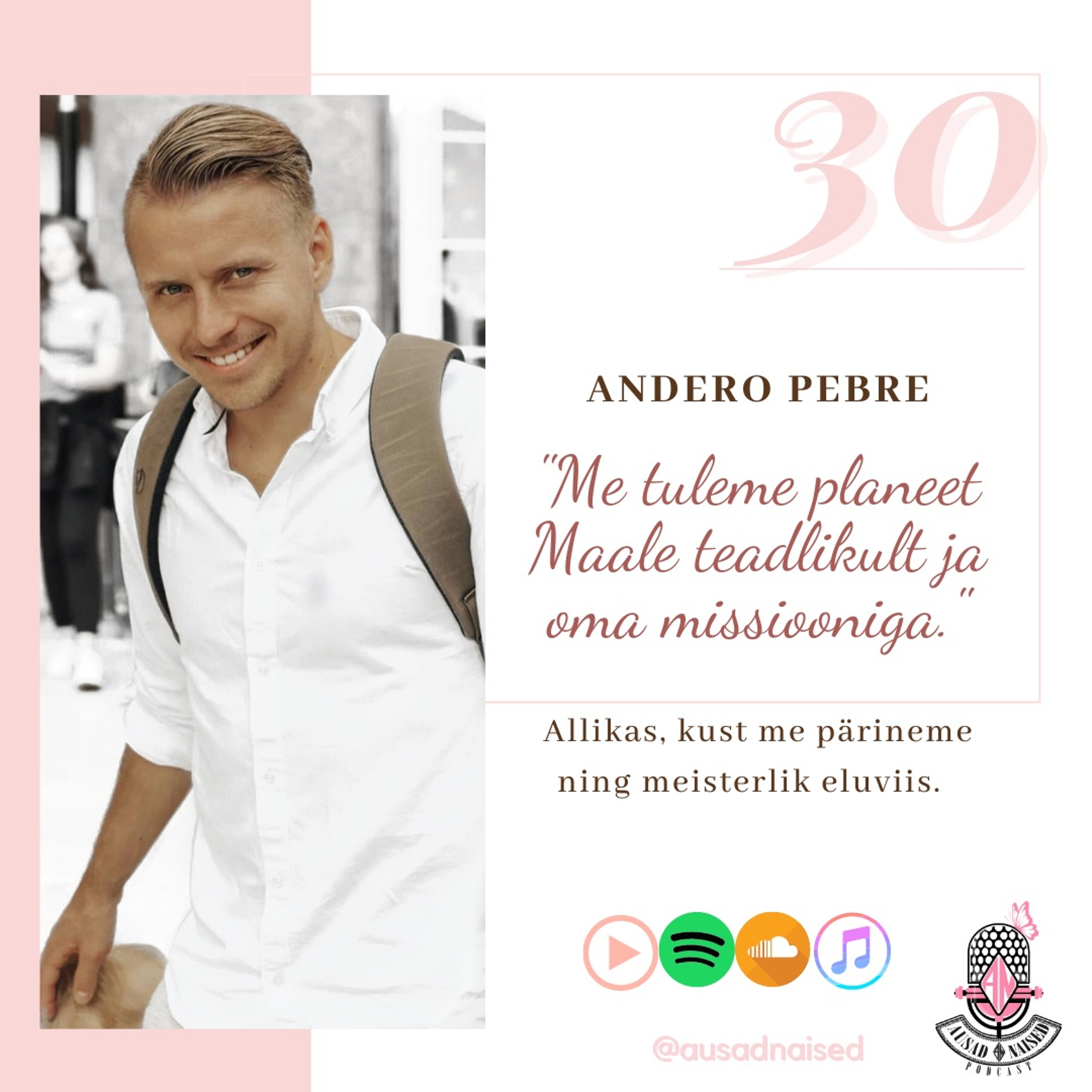 Podcast \