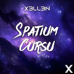 X3ll3n - Spatium Cursu
