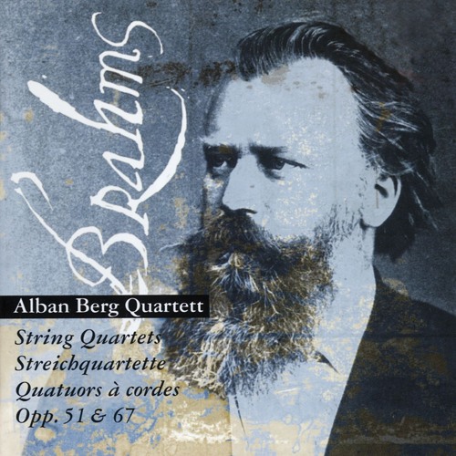 String Quartet No. 2 in A Minor, Op. 51 No. 2: II. Andante moderato