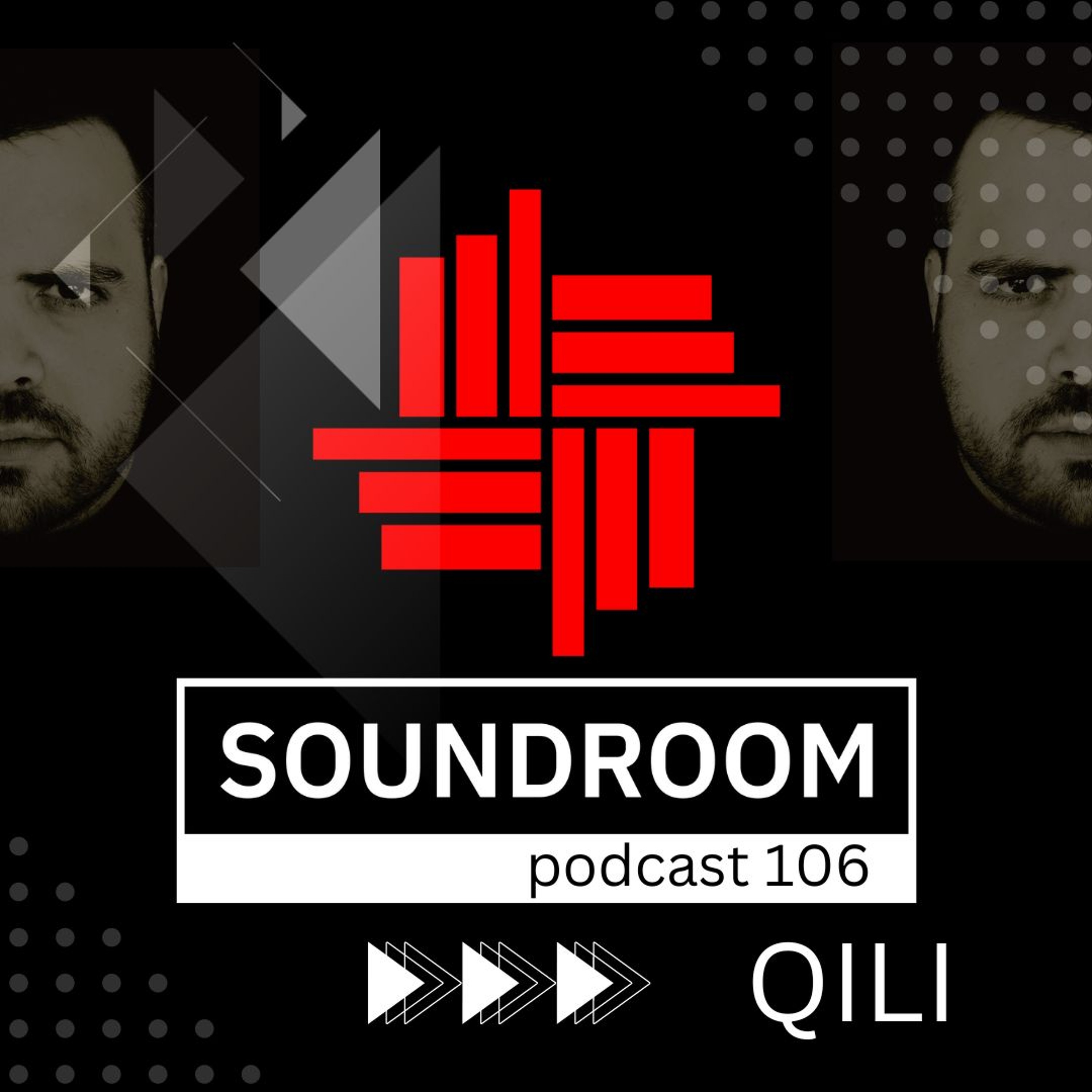 Soundroom Podcast