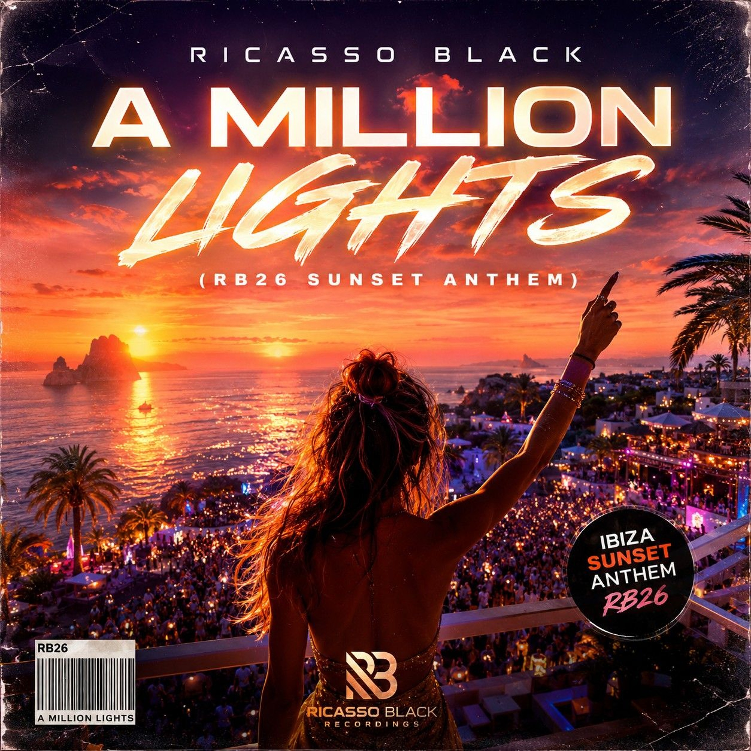 A Million Lights episode artwork
