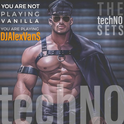 THE techNO SETS