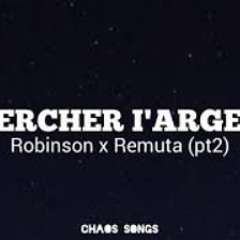 Chercher l'argent - Robinson x remuta (pt2 - Tiktok dance Challenge)