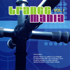 Topmodelz, T-Marc, DJ Cyglas - Strings Of Infinity (1999)