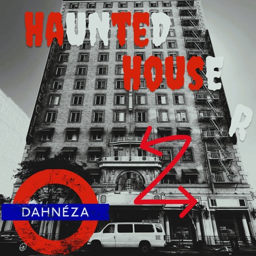 haUNteD housE II (10.26.23)