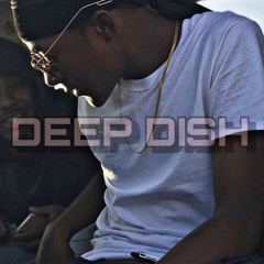 JRtheKid- Deep Dish