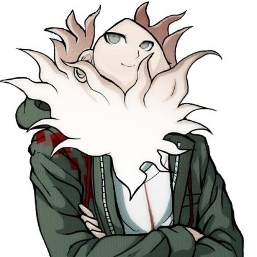 wap nagito version