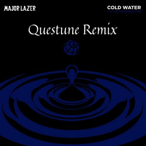Stream Major Lazer Cold Water Feat Justin Bieber Mo Questune Remix By Questune Listen Online For Free On Soundcloud