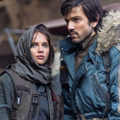 Ep. 248: Rogue One: A Star Wars Story