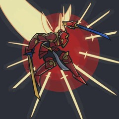 Infinite's Theme (Gabriel Intro + Voicelines)