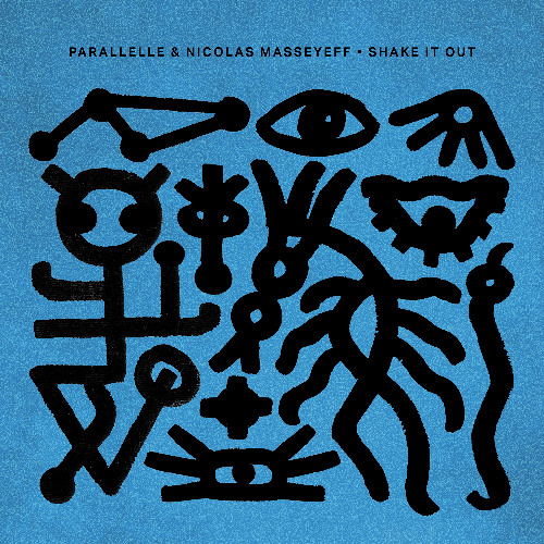 Parallelle & Nicolas Masseyeff - Shake it Out