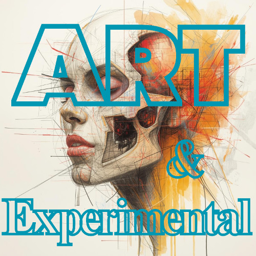 🌫 43) Post_Electronica_Flow — (Atmospheric_OrganicElectronica_100BPM_ArtFilm) (🌫 Art & Experimental)