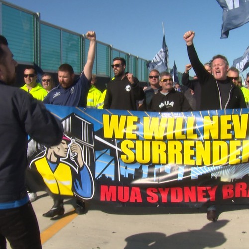 Stream WW 4-25-24 East Palestine Class Action Settlement & Aussie MUA