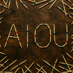 Game of Straws