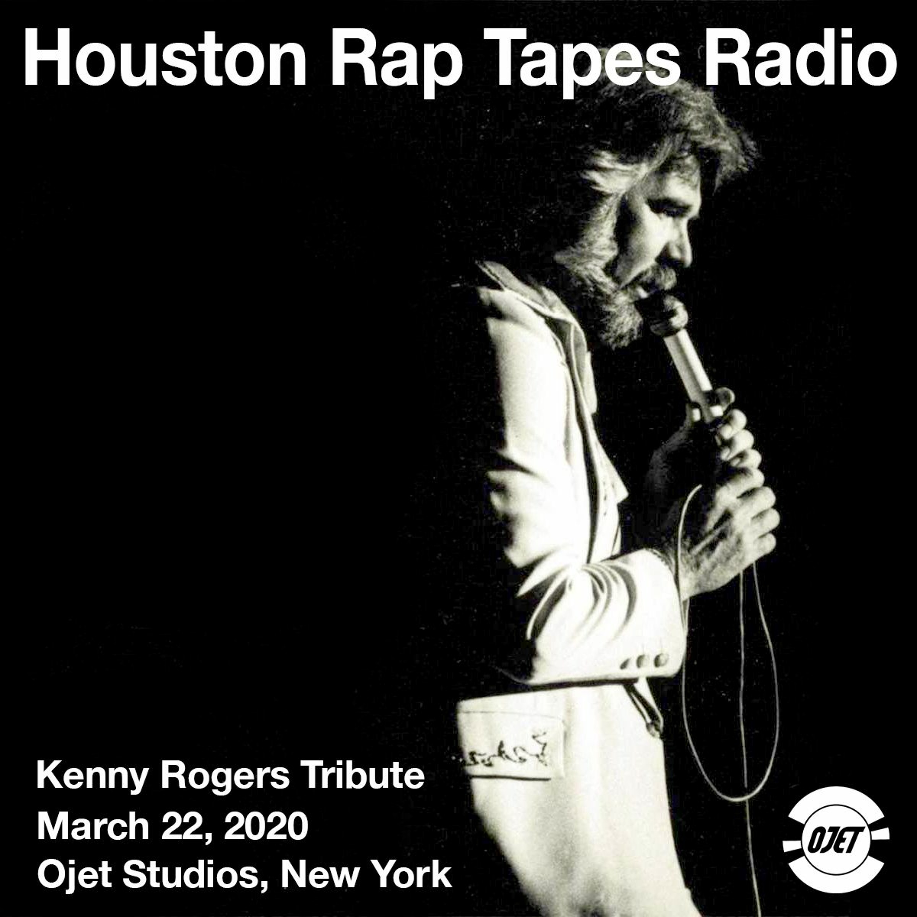Houston Rap Tapes Radio