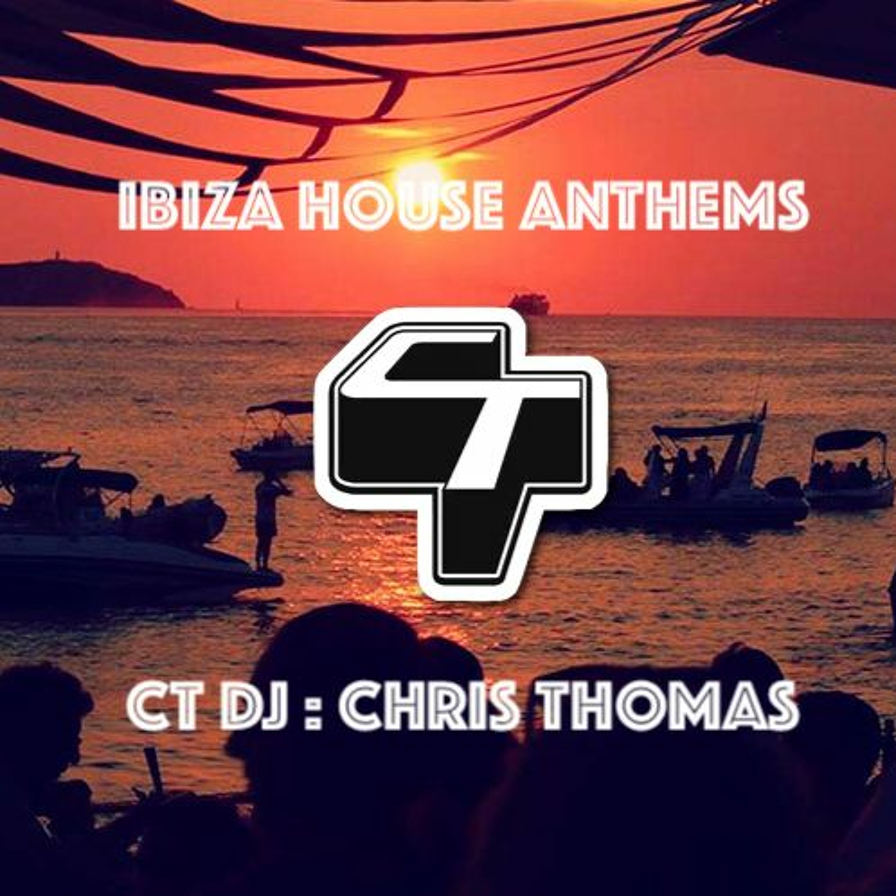 Infusion Underground : Progressive House & Melodic Techno