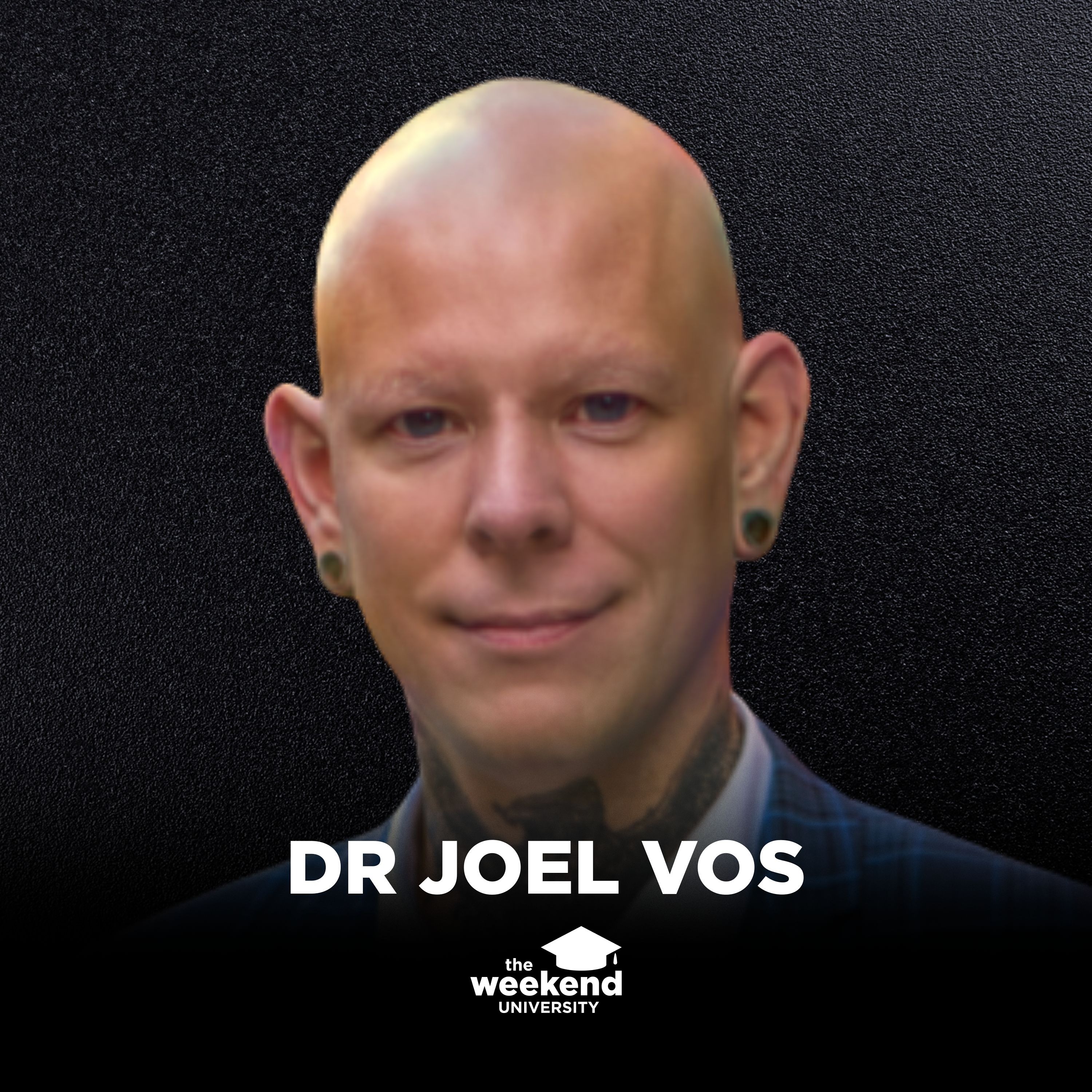 The Hidden Drivers of Polarisation: Why People Become Radicalised — Dr. Joel Vos