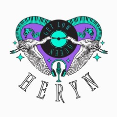GET LOW QUEEN (HERYN Remix)