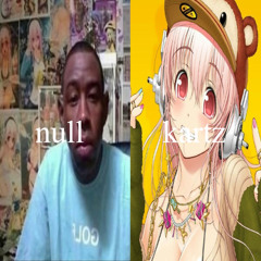 caughtt uu lacknn w karts @nurijuly #l1veleak