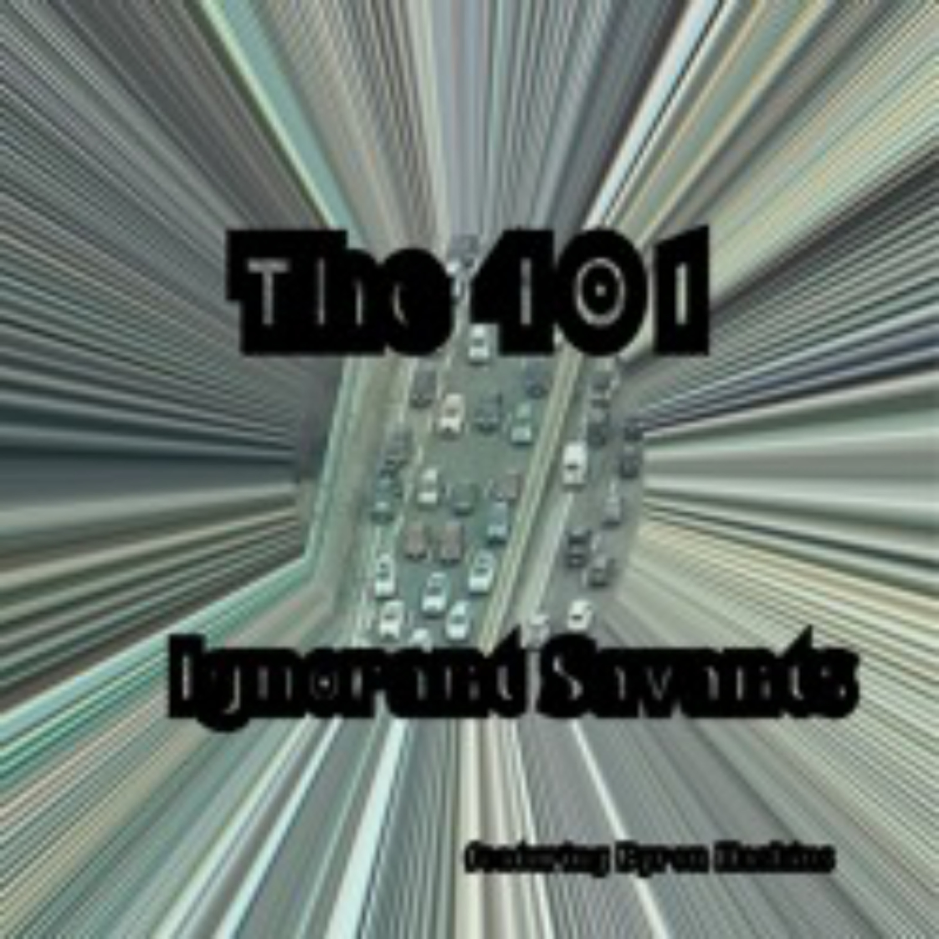 the ignorant savants