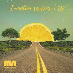 E-motion sessions | 137