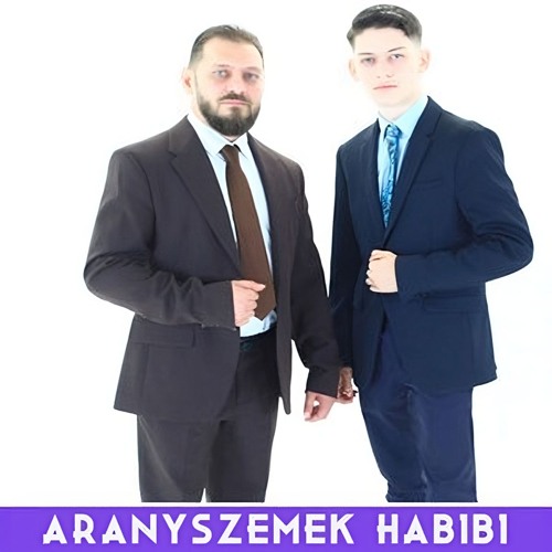Aranyszemek - Habibi (Walnut & Wazzup Remix)
