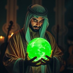 Ghosty Ghost - Success & Serenades (Arabic Version)