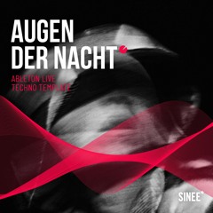 SINEE - Augen Der Nacht