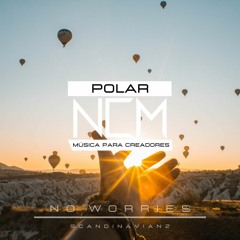 No Worries - Scandinavianz [Polar No Copyright Music Official] · Free Copyright-Safe Music