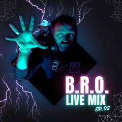 Mix Live Ep2