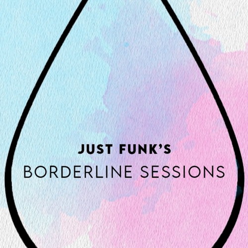 Borderline Sessions 001: "The Sound of the Intergalactic Underground"