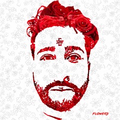 Flowers (Prod by @WizzDakota)