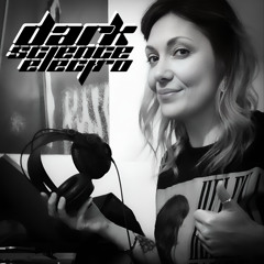 Dark Science Electro - Episode 756 - Lee Cee guest mix