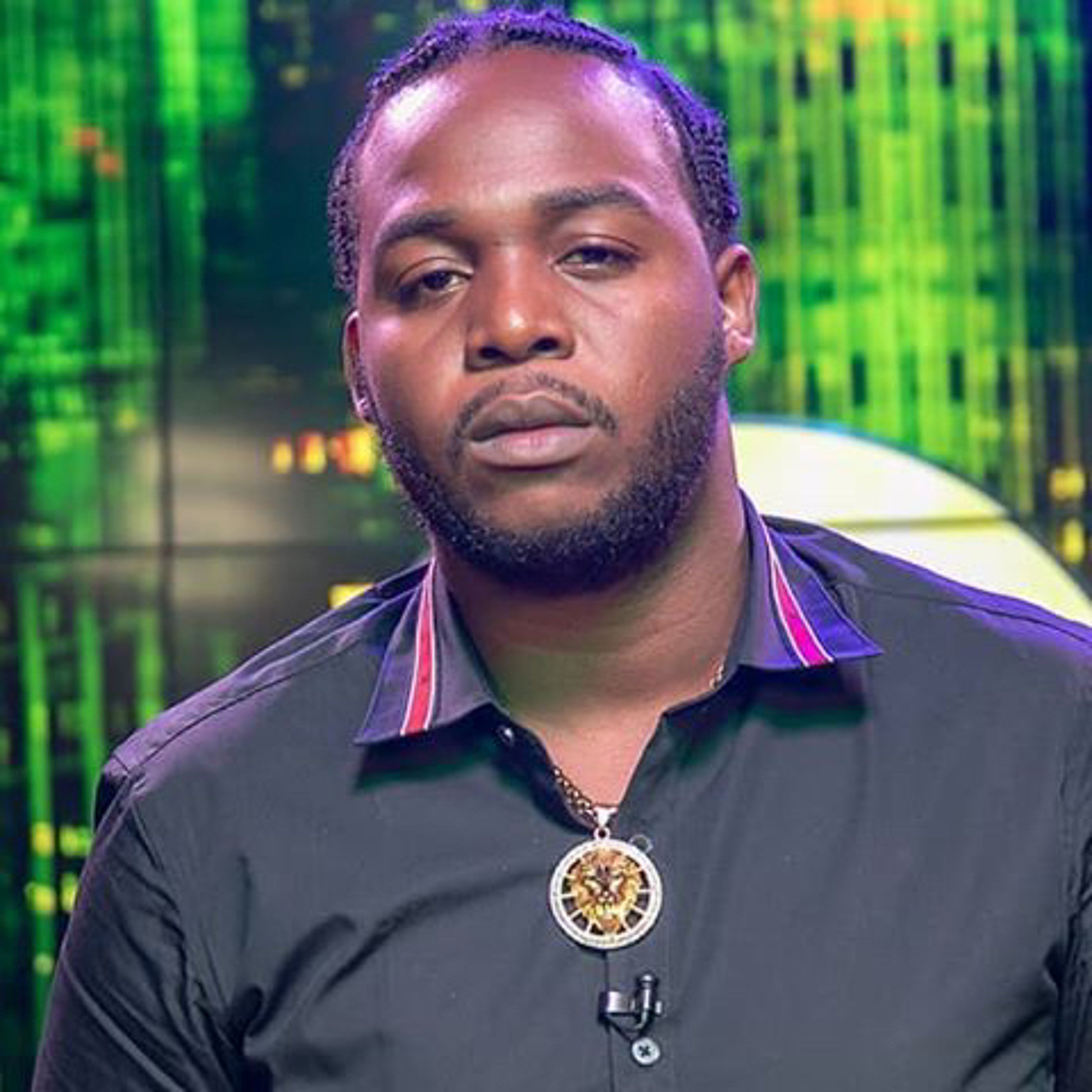 🇬🇾Astro Musiq🇬🇾