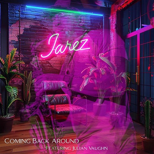 Jarez : Coming Back Around