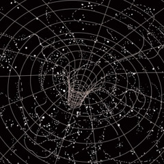 Saw a wonderful life in a dream while I was in a spaceship