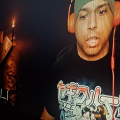 different but I cant be (unmastered demo)