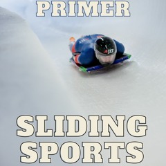 Foul Puck Winter Olympics 03 - Sliding Sports